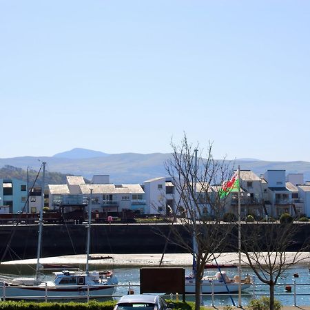 포스마독 Harbour View 빌라 외부 사진